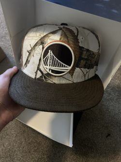 brand new hat never worn size 7 1/4