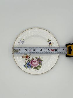 Vintage Royal Grafton Fine Bone China