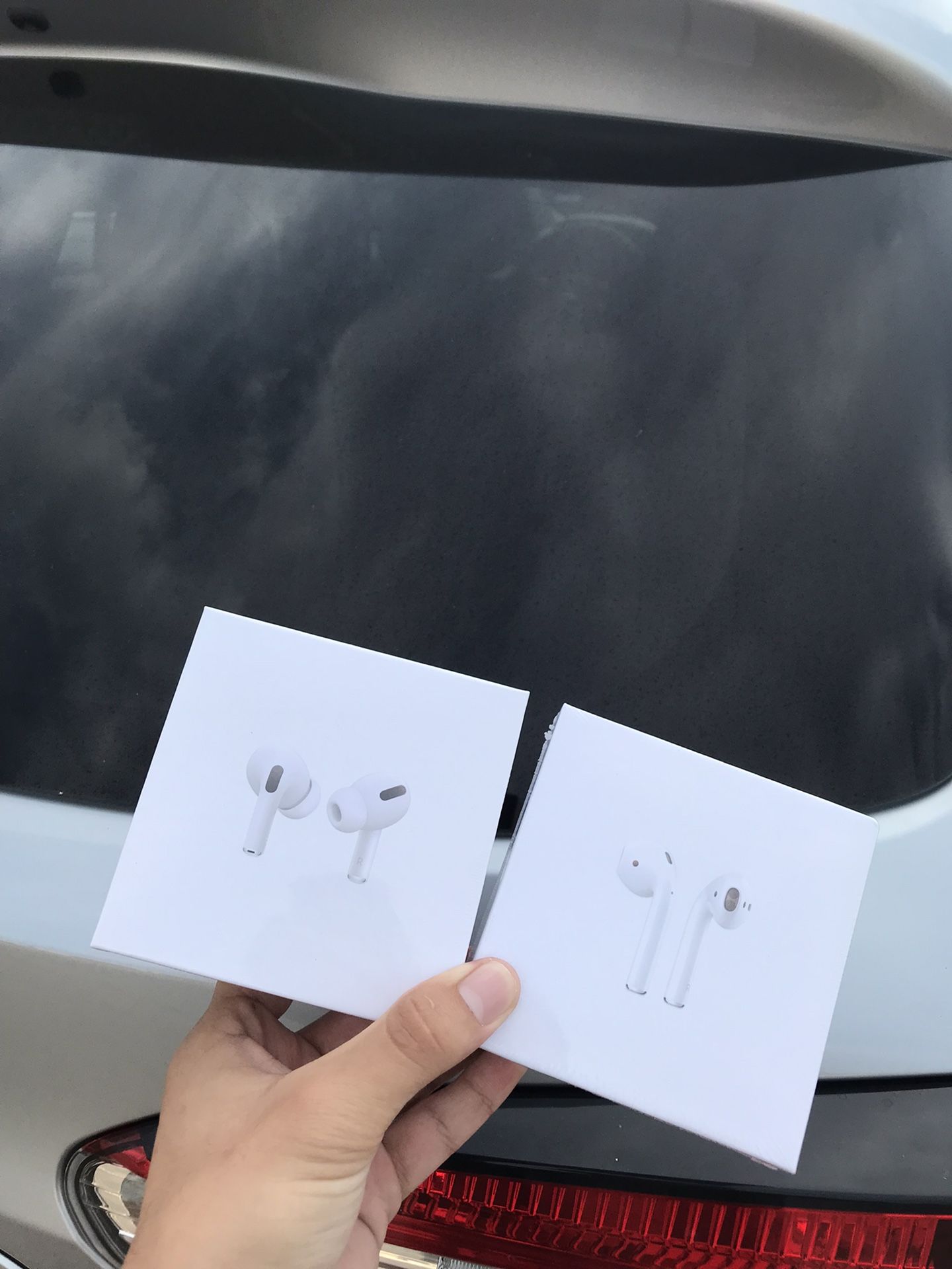 AirPod | Airpods | Earpod | Airpod Pros | Airpod 2 | Bluetooth Headphones | IPhone Headphones