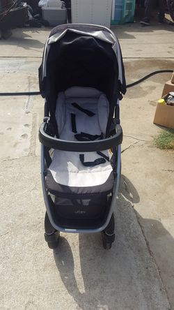 Baby stroller great condition
