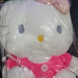 Hello Kitty Bag