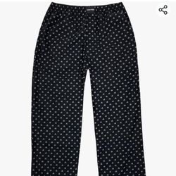 Calvin Klein Men's Printed Logo Lounge Wear 