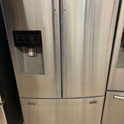 Samsung Refrigerator 