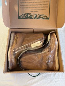 Tacovas “the Knox” Ropers boots