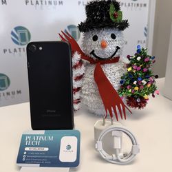 iPhone 7 Unlocked 32 Gb