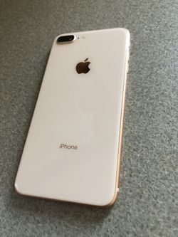 iPhone 8 Plus Sprint