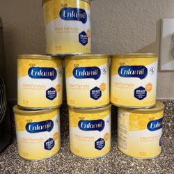 Enfamil Formula 