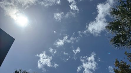 Air of the gods