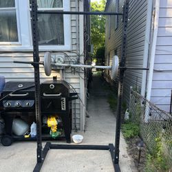 Exercise Machine 