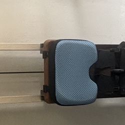 Mr Captain Row Machine