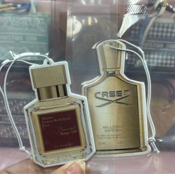 Car fresheners 2 for $1
