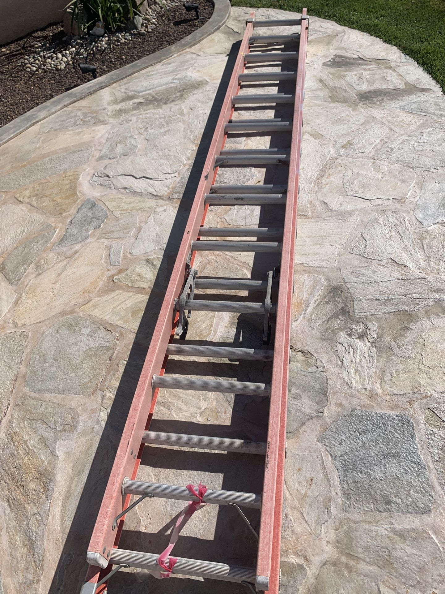 24’ Extension Ladder