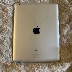 iPad 3rd 16GB Gen Perfect Condition 