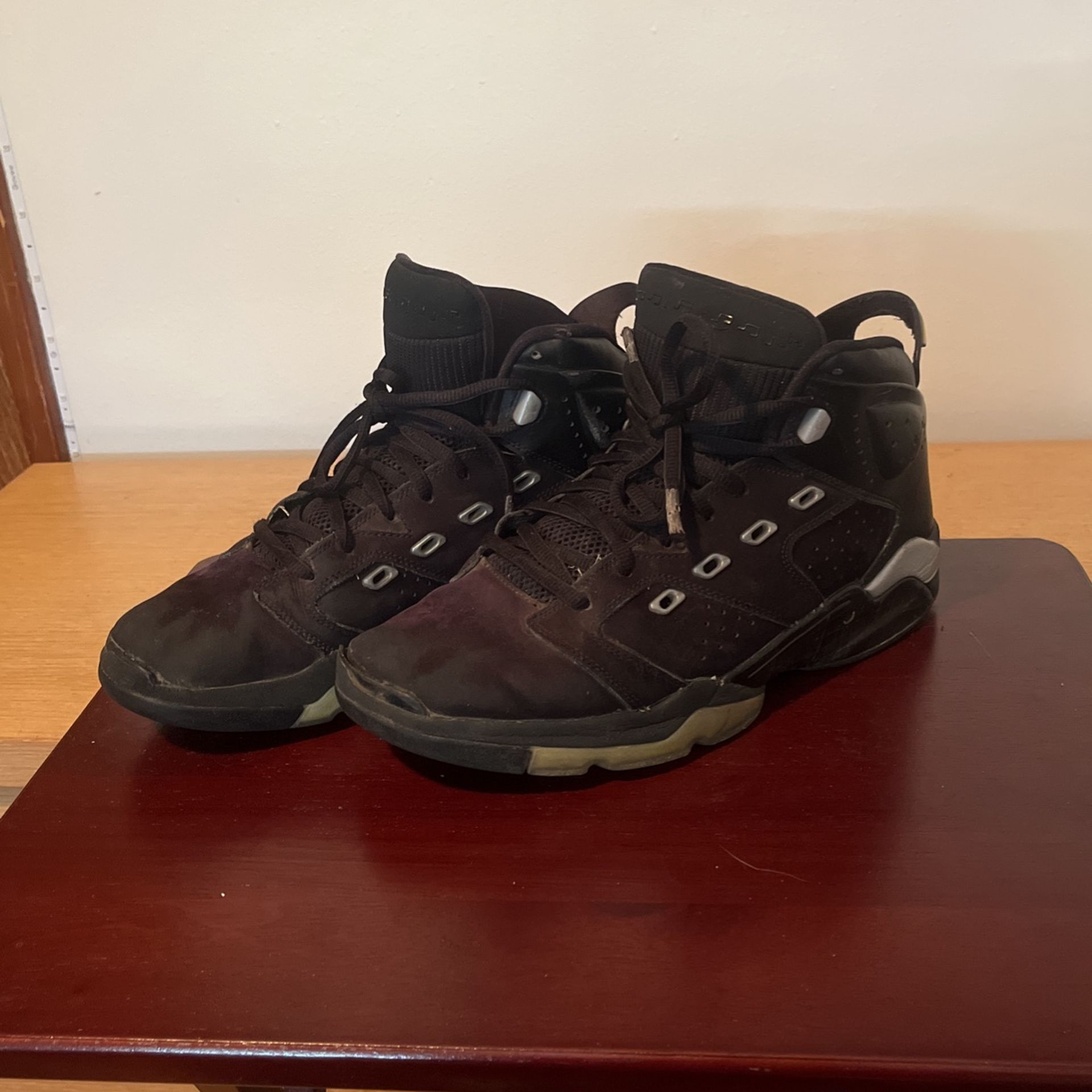 Jordan 6-17-23