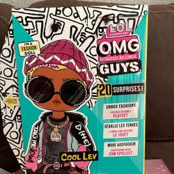 15.00 lol Doll