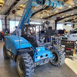 Forklift 5k Telehandler