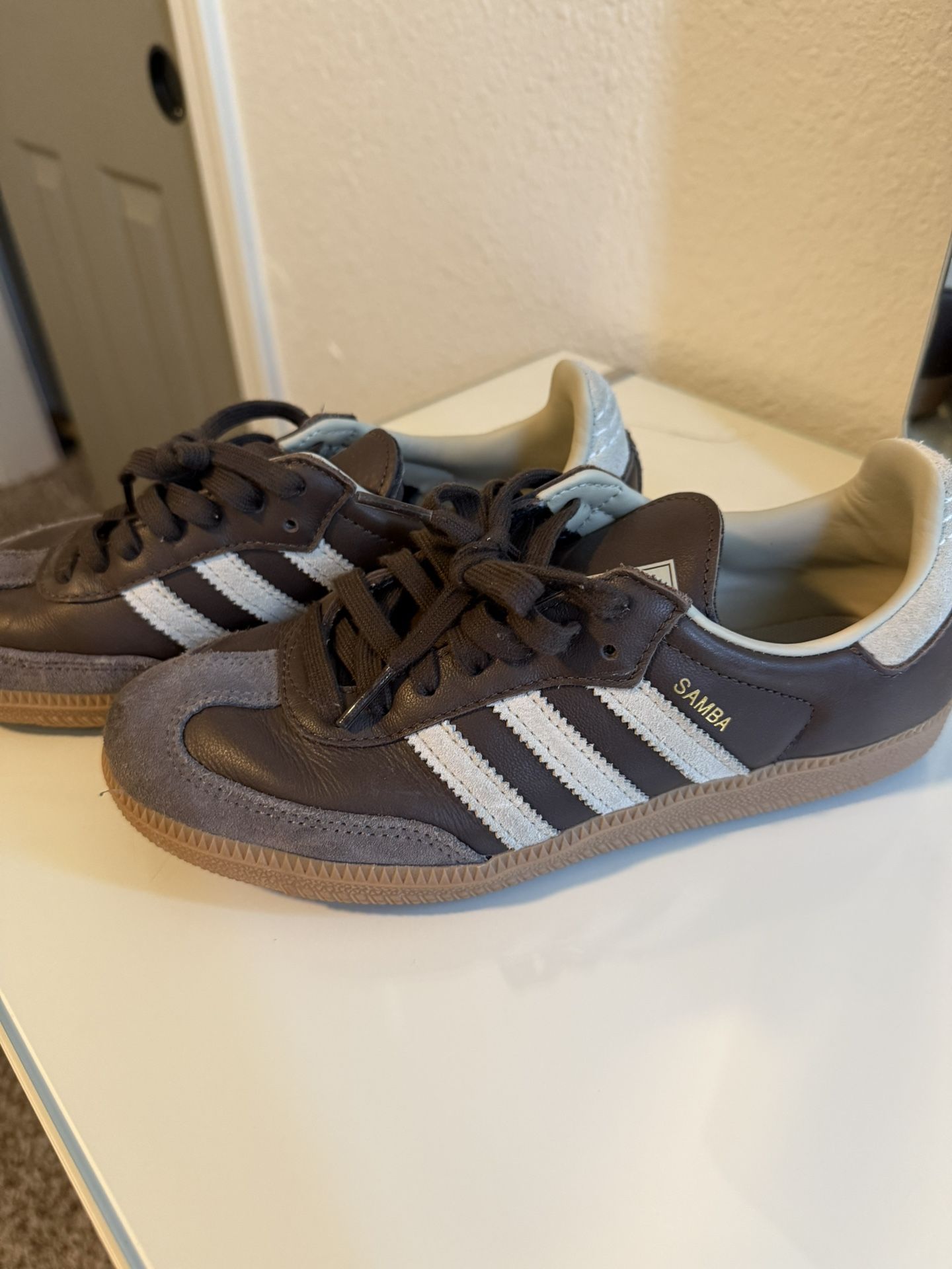 Adidas Sambas 