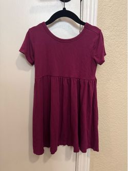Gerber Baby Toddler Dress