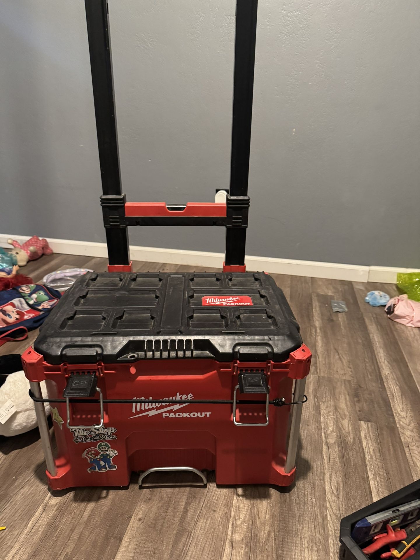 Tool Box