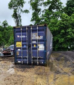 Affordable Storage Containers Available | 20ft & 40ft Shipping Containers |  Custom quote by zip code