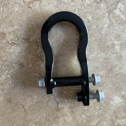 Brand New Tow Hook For Late Model Chevy GMC 