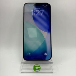 Factory Unlocked Apple iPhone 15 Pro Max 256GB Blue Titanium MU693LL/A