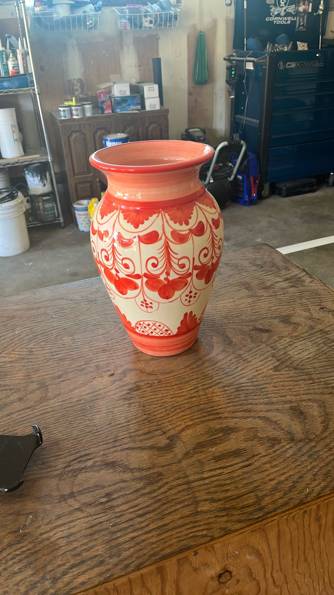 Flower Pot
