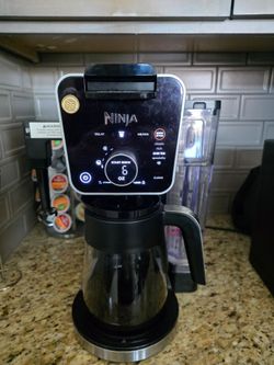 Ninja DualBrew Coffee Maker
