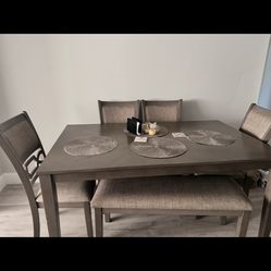 Dinette set