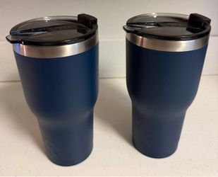 RTIC Tumblers Set of 2