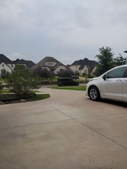 BIG YARDSALE