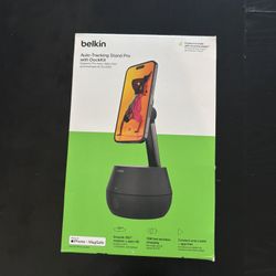 Belkin Auto Tracker Pro