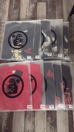 Hellstar 10pc