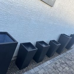 Planter Pots 