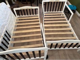 Toddler beds