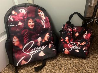 Selena Backpack