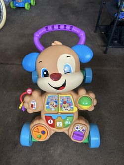 Nice children toy