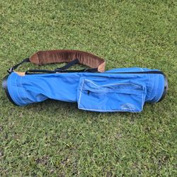 Sun Mountain Carry Golf Bag