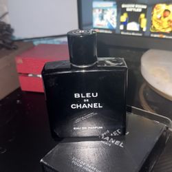 bleu chanel cologne 