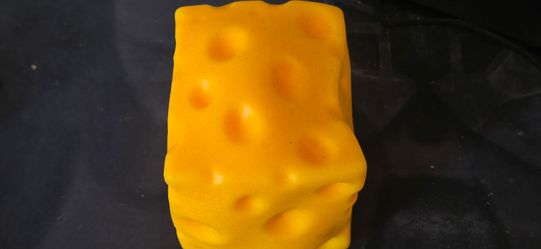 Squeeze Cheeze