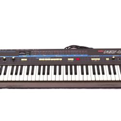 Korg Poly 61 M (midi)