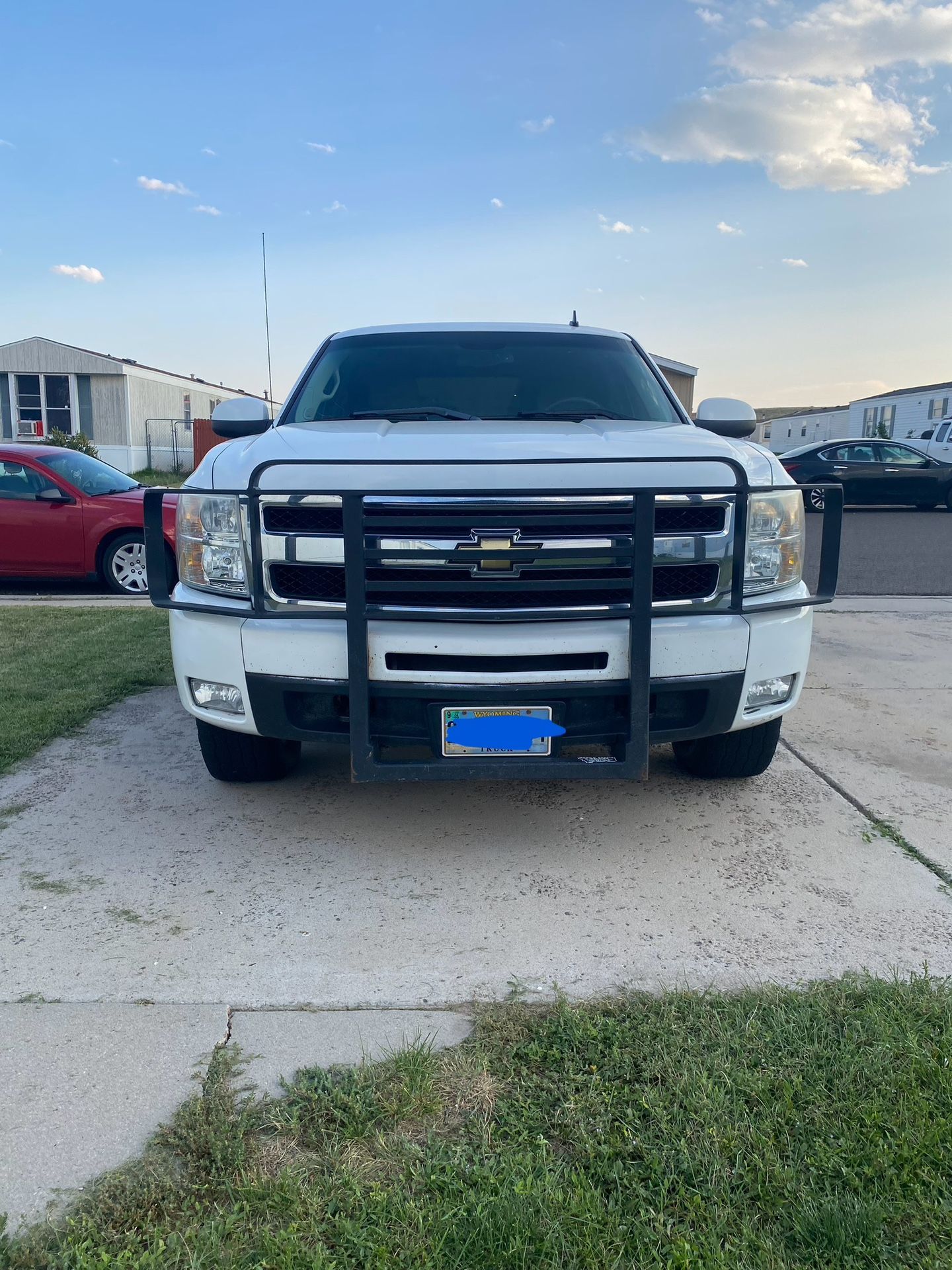 2009 Chevrolet Silverado 1500