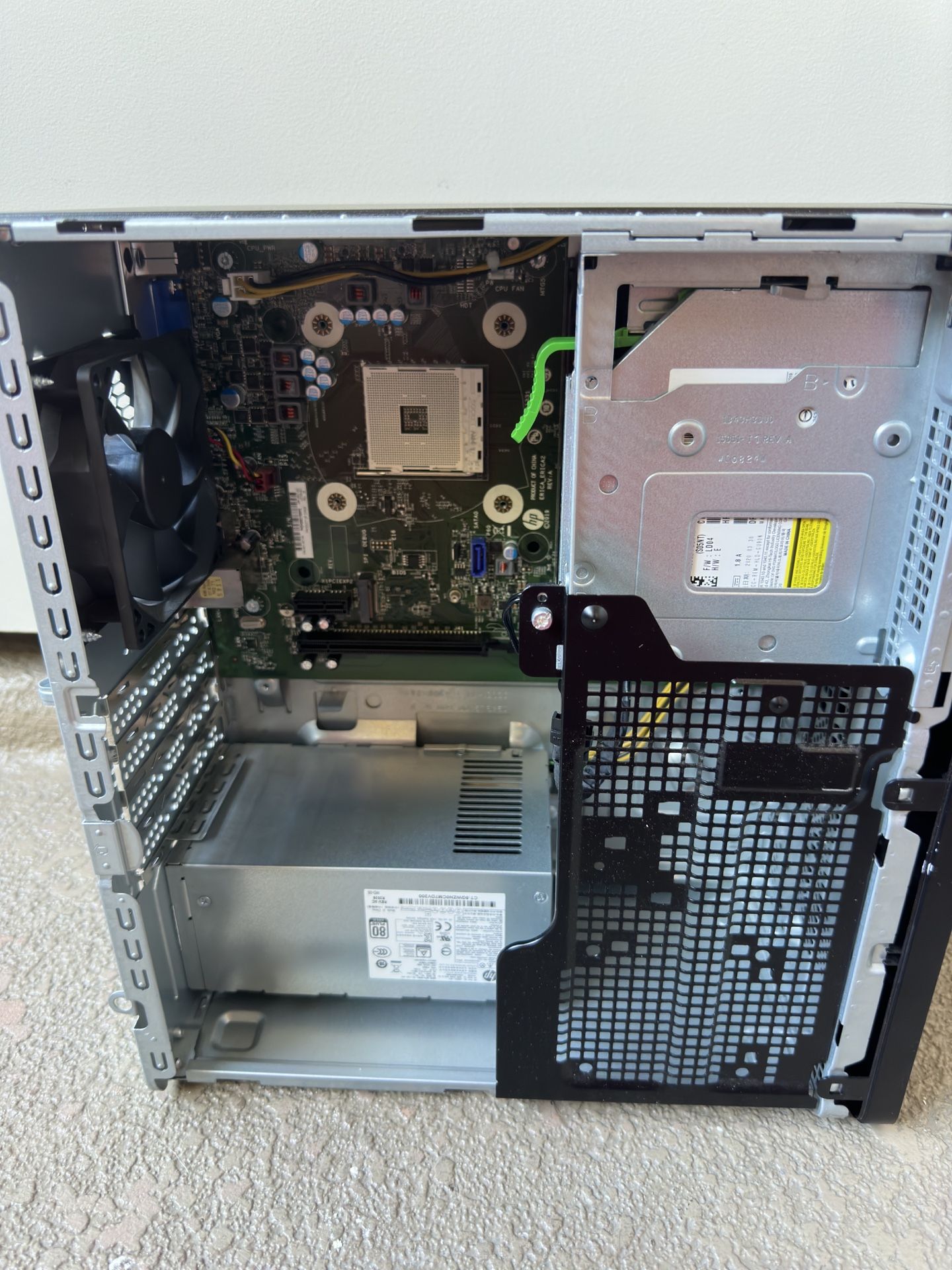 HP M01F0033W Computer parts for Sale in San Diego, CA OfferUp
