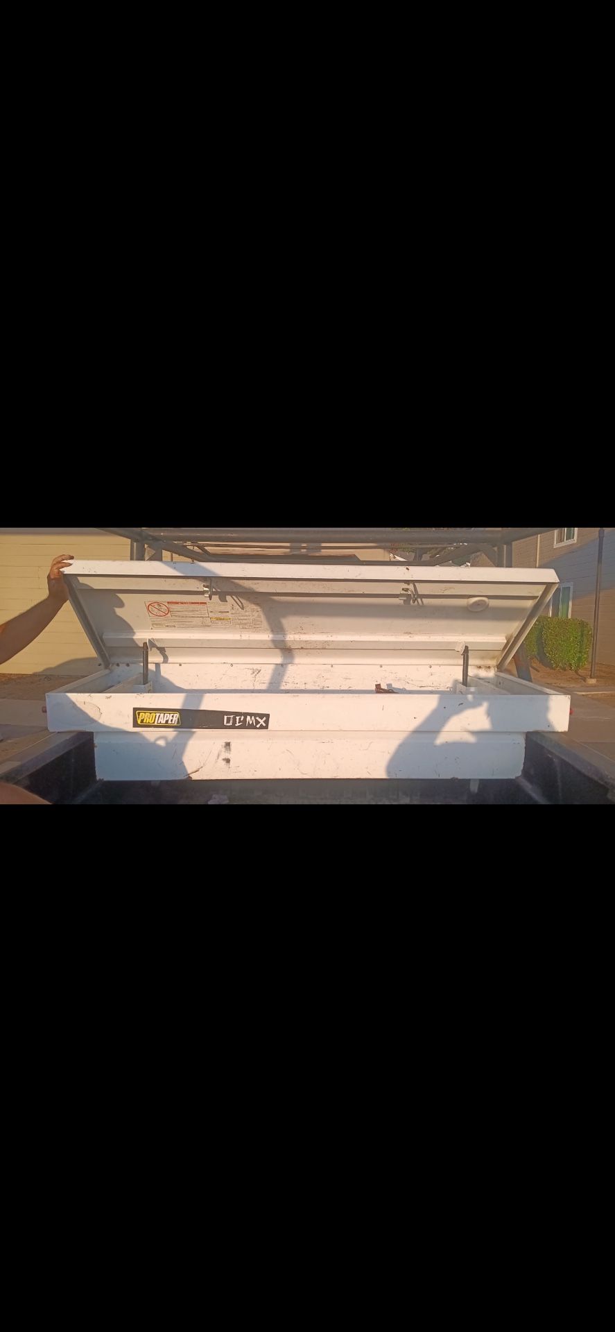 Tool Box For Trucks