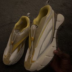 Reebok Zig 3D Men’s size 9 Shoes Sneakers Fashion 