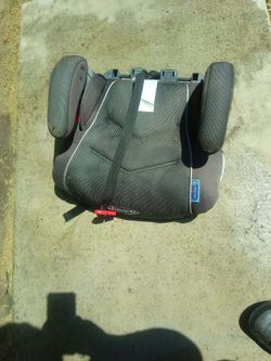 Booster Seat