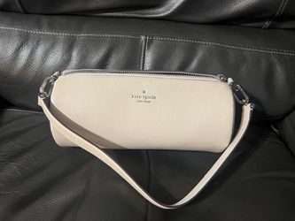 Kate Spade Roulette Barrel Bag