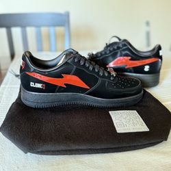 RTFKT Genesis Air Force (1 of 1,517) Sz11