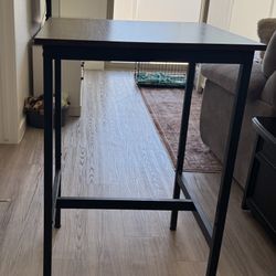 Small Rustic Table