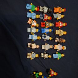 lego